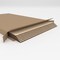 Ekena Millwork 23 3/4W x 23 3/4H x 1/4T Wood Hobby Boards, Birch, 6PK HBW24X24X250BBI - alternate 5